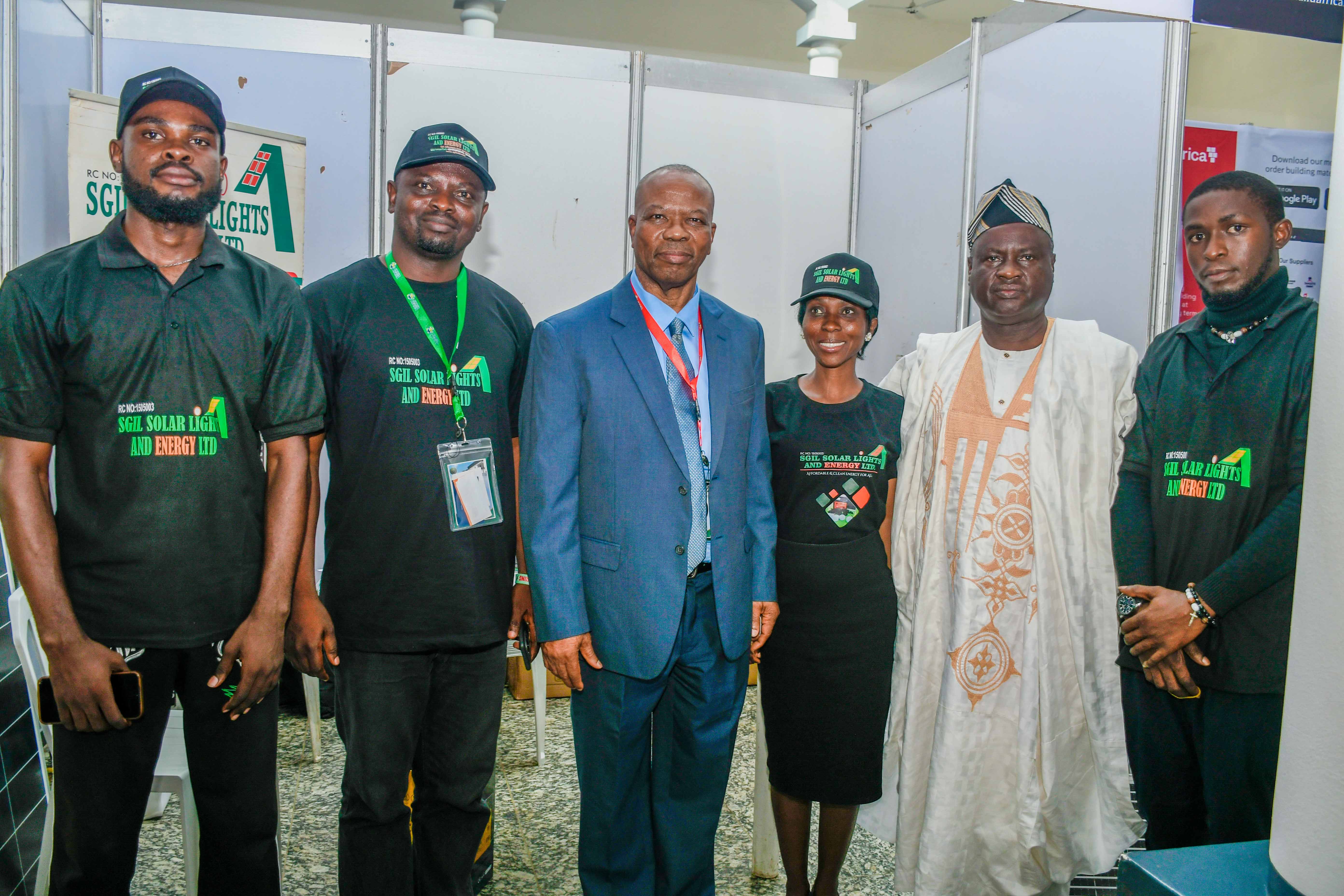 Cooperative Housing Summit Africa 2026 — photo 62